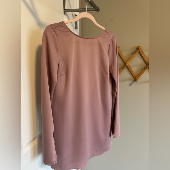 TOBI pink dress XS - Picture 1 of 7